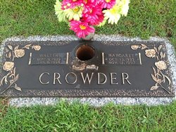 Walter Crowder 
