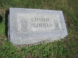 Charles “Charlie” Ashfield 
