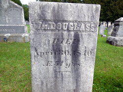 William Douglass 