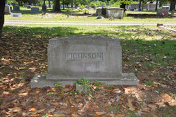 Rivers Dunn Johnson Sr.