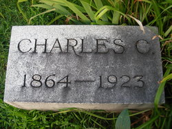 Charles Carlisle Ashmore 