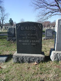 William J. Baird 