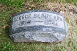 George Sears Dow 