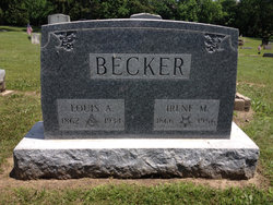 Louis A Becker 