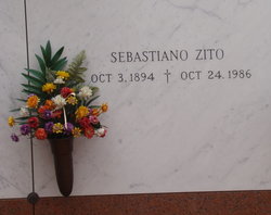 Sebastiano Zito 