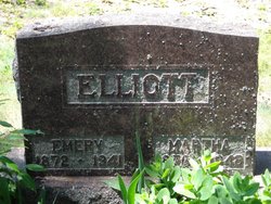 Emery Elliott 