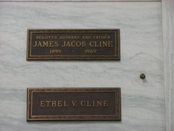 James Jacob Cline 