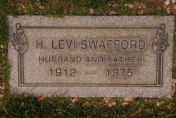 Herman Levi Swafford 