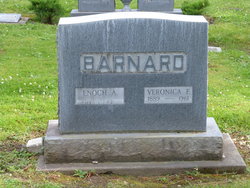 Veronica Frances Barnard 