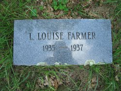 L Louise Farmer 