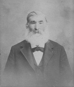 Alfred Francis Horton 