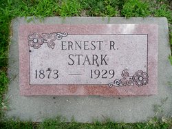 Ernest R Stark 