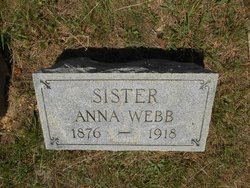 Anna Webb 