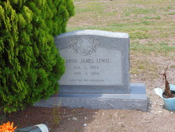 Aaron James Lewis 