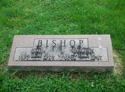Charles Brown Bishop 