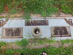 Russell Vance Barger 