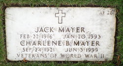 Stuart G. “Jack” Mayer 