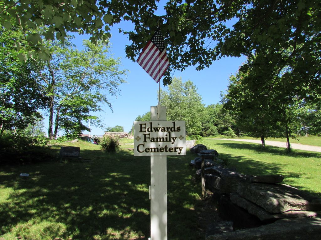 Edwards Family Cemetery