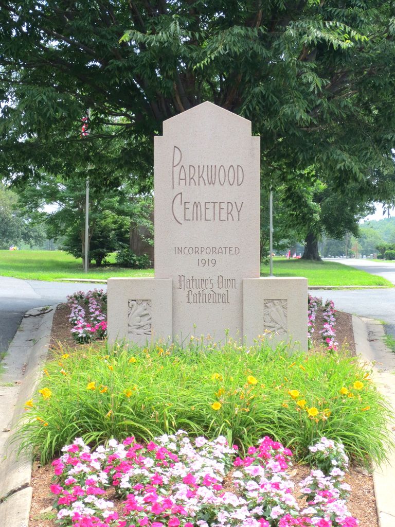 Parkwood Cemetery and Mausoleum