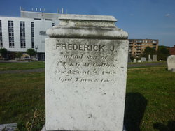 Frederick J. Collins 