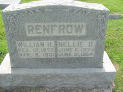 William H. “Willie” Renfrow 
