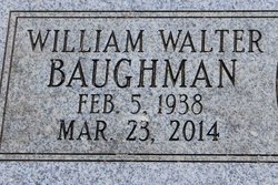 William Walter Baughman III