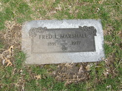 Fred L. Marshall 