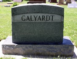 Reinhardt Galyardt 