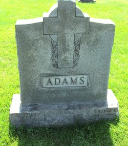 William L. Adams 