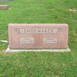 Harley Shoemaker 