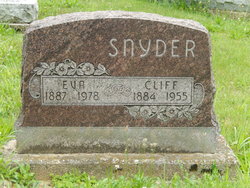 Levi Clifford Snyder 