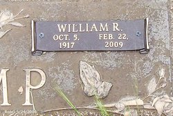 William Robert Crump 