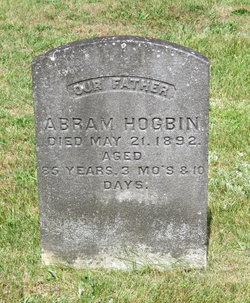 Abraham Owen Hogbin 