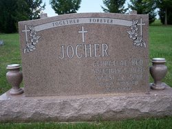 George A. Jocher Jr.