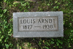 Louis William Arndt 