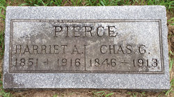 Charles G. Pierce 