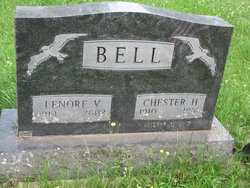 Chester H Bell 