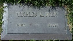 Charles Andrew Dyer 