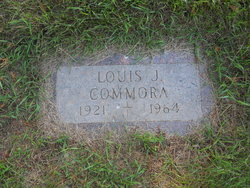 Louis J Commora 