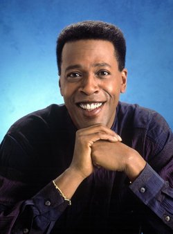 Meshach Taylor 