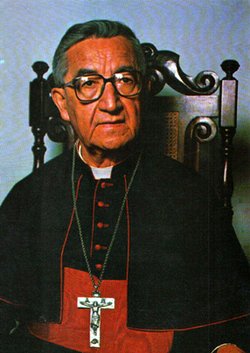 Cardinal Avelar Brandão Vilela 