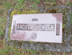 Andrew Peter Jensen 