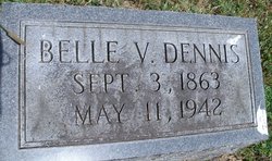 Belle V Dennis 