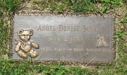 Angel Denise Bush 