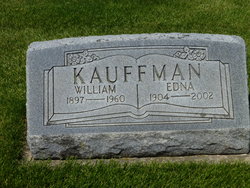 William “Bill” Kauffman 