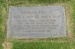 Estelle Fields 