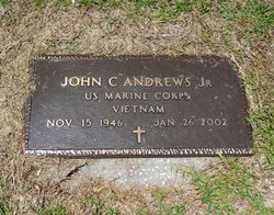 John C. Andrews Jr.