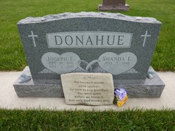 Joseph E. Donahue 