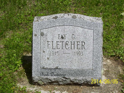 Fay G. Fletcher 