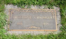 Josephine Coomler 